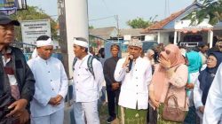 Unjungan Buyut Jaka Dolog Desa Pabean Udik Indramayu
