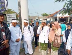 Unjungan Buyut Jaka Dolog Desa Pabean Udik Indramayu