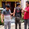 Diduga ODGJ Masuk Rumah Warga di Cibereng Indramayu 