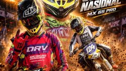 Membanggakan! Rafi Alfarizi Raih Juara 3 Nasional MX 65 Pro, Harumkan Nama Maung Banten