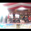 Seribu Pendekar Dari Perguruan Pencak Silat di Alun – alun Rangkasbitung Perkuat Silaturahmi Pelestarian Budaya 