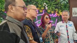 SP2HP Disorot, Status Laporan Dipertanyakan! Transparansi Penanganan Perkara di Polres Metro Jakut Jadi Sorotan