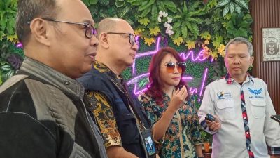 SP2HP Disorot, Status Laporan Dipertanyakan! Transparansi Penanganan Perkara di Polres Metro Jakut Jadi Sorotan