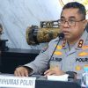 Polri Mutasi 12 Pati dan Pamen, Sejumlah Jabatan di Bareskrim hingga Kewilayahan Bergeser