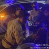 Polres Pelabuhan Tanjung Priok Gelar Patroli Cipta Kondisi dan Strongpoint, Antisipasi Gangguan Kamtibmas pada Dini Hari