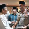 Ketum Al Washliyah Masyhuril Khamis Apresiasi Langkah Kapolri yang Dekat dengan Rakyat, Ulama, dan Pesantren