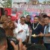 Forum Wartawan Lebak FORWAL Milad ke-13  Lebak Berlangsung Meriah, Tebar Kepedulian Lewat Beragam Aksi Sosial untuk Masyarakat
