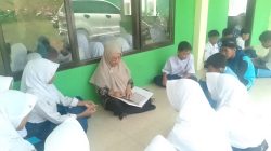 SMPN 4 Curugbitung Terapkan Program Hafalan 30 Juz Al-Qur’an, Tanamkan Kecintaan Siswa terhadap Agama