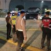 Polres Pelabuhan Tanjung Priok Gelar Patroli Cipta Kondisi dan Strongpoint, Pastikan Kamtibmas Tetap Aman dan Kondusif
