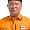 Edi Susanto Ritonga Minta Pemerintah Perkuat Penanganan Kabut Asap di Medan dan Sekitarnya