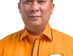 Edi Susanto Ritonga Minta Pemerintah Perkuat Penanganan Kabut Asap di Medan dan Sekitarnya