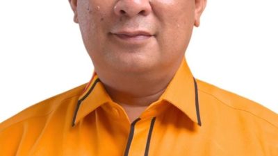 Edi Susanto Ritonga Minta Pemerintah Perkuat Penanganan Kabut Asap di Medan dan Sekitarnya