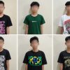 Tawuran Pelajar di Cikunir Berawal dari Komunikasi Lewat Instagram, Polisi Amankan Enam Pelajar