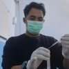 Sidokkes Polres Pelabuhan Tanjung Priok Laksanakan Food Safety MBG di SPPG Wanasari, Hasil Pemeriksaan Dinyatakan Layak Konsumsi