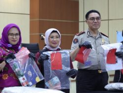 Polda Jatim Ungkap Dugaan Eksploitasi Anak di Jember, Dua Tersangka Diamankan