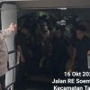 Polres Pelabuhan Tanjung Priok Laksanakan Pengamanan Debarkasi KM Kelud dari Batam, 1.415 Penumpang Turun dengan Aman dan Tertib