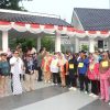 Jemaah Sehat dan Istitha’ah, 500 CJH Lebak Jalani Tes Kebugaran
