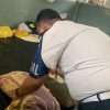 Rutan Surabaya Sisir Blok Hunian Warga Binaan, Cegah HP Ilegal hingga Narkoba