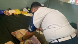 Rutan Surabaya Sisir Blok Hunian Warga Binaan, Cegah HP Ilegal hingga Narkoba