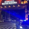 Polres Tabanan Kawal Pendistribusian 8 KL BBM ke SPBU Grokgak, Pastikan Pasokan Tiba dengan Aman