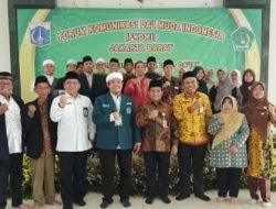 20 Finalis Ikuti Audisi Dai – Daiah Muda di tingkat Kota Jakarta Barat Tahun 2026