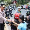 Polres Tabanan Bangun Tenda Khusus Pos Pelayanan, Hadirkan Perlindungan dan Kepedulian bagi Masyarakat.