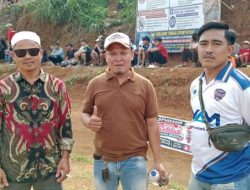 Laga Sengit 8 Besar Curugbitung Open Turnamen Cup 2026: Citumbuk FC Taklukkan Puspa FC dengan Skor 2-1