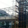 Saut M.S.ST, Direktur Eksekutif Total Info dan Statistik (TIS), Bantah Keterangan PPTK JPO Pejaten