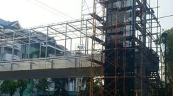 Saut M.S.ST, Direktur Eksekutif Total Info dan Statistik (TIS), Bantah Keterangan PPTK JPO Pejaten