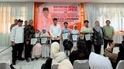 Adang Daradjatun Tekankan Pentingnya Pemanfaatan PIP dan Peran Orang Tua dalam Menjaga Generasi Muda