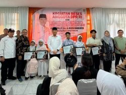 Adang Daradjatun Tekankan Pentingnya Pemanfaatan PIP dan Peran Orang Tua dalam Menjaga Generasi Muda
