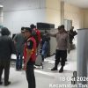 Polres Pelabuhan Tanjung Priok Laksanakan Pelayanan dan Pengamanan Debarkasi 554 Penumpang KM Ciremai dari Surabaya