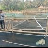 Peternak Ikan Terancam Bangkrut Kerugian Puluhan Juta Diduga Akibat Dampak Dari Bedolan Ciujung Pamarayan.