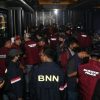 Bareskrim Polri dan BNN Kerahkan 462 Personel, Periksa Sejumlah Kelab Malam di Jakarta dan Tangerang