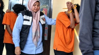 Pertengkaran, Petani Di Indramayu Tewas Dikeroyok, Lima Orang 