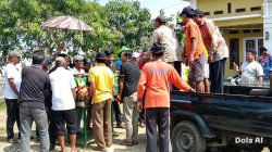 PMI  20 Tahun Bekerja Di Arab Saudi Meninggal Dunia 
