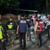 Gelar Patroli Gabungan,Polres Dan kodim 0616 Antisipasi Geng Motor