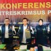 Polda Bali Ungkap Lima Kasus Penyalahgunaan BBM Bersubsidi, Delapan Orang Diamankan