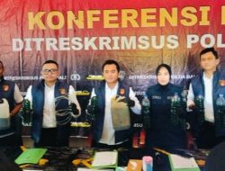 Polda Bali Ungkap Lima Kasus Penyalahgunaan BBM Bersubsidi, Delapan Orang Diamankan