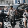 Kapolda Bali Turun Langsung Atur Lalu Lintas di Denpasar, Wujud Nyata Polisi Bersama Masyarakat
