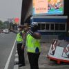 Polda Metro Jaya Atur Lalu Lintas Sore Hari, Bantu Kelancaran Mobilitas Warga