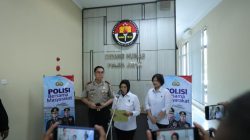 Polda Jatim Tegaskan Proses Hukum Kasus Penganiayaan Anak Berjalan Profesional, Pastikan Keadilan bagi Korban