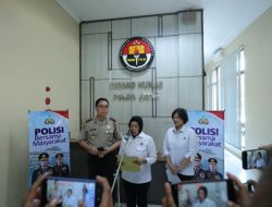 Polda Jatim Tegaskan Proses Hukum Kasus Penganiayaan Anak Berjalan Profesional, Pastikan Keadilan bagi Korban