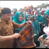 TP PKK kabupaten Lebak Belia Asyidiki Jayabaya Tekankan Efektivitas 10 Program Pokok PKK