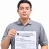 Pt SSS, Secara Resmi Daftarkan Gugatan Perbuatan Melanggar Hukum Pt. NIJ