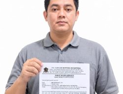 Pt SSS, Secara Resmi Daftarkan Gugatan Perbuatan Melanggar Hukum Pt. NIJ