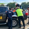 Sopir Truk Gandeng Ditemukan Tewas di Jembatan Sewo Indramayu, 