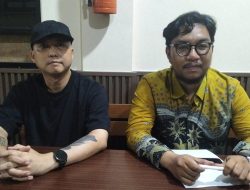 Ernest dan Rombongan Diduga Disekap di Pasar Minggu, Persoalan Berawal dari Foto yang Beredar di WhatsApp