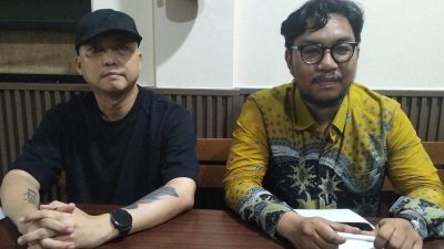 Ernest dan Rombongan Diduga Disekap di Pasar Minggu, Persoalan Berawal dari Foto yang Beredar di WhatsApp