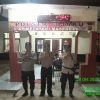 Polsek Cijaku Polres Lebak Polisi Bersama Masyarakat Siaga 24 Jam
